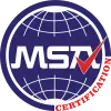 PT. MSA Certification